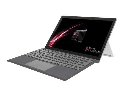 Microsoft Corporation Surface Pro | Intel(R) Core(TM) i5-7300U CPU @ 2.60GHz | 8GB | 256GB NVMe | 12.3 дюймов